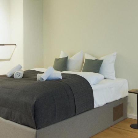 Vb Boutique Apartment - Studio In Belebtem Viertel Nah Zur Messe フランクフルト エクステリア 写真