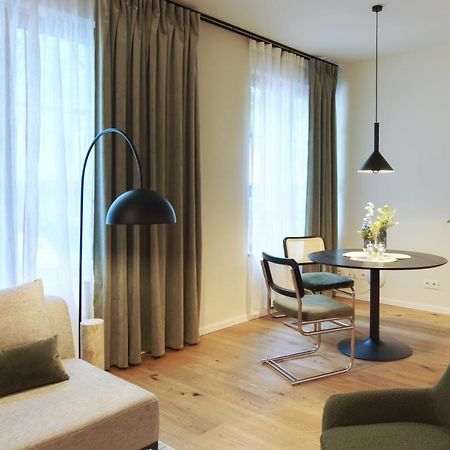 Vb Boutique Apartment - Studio In Belebtem Viertel Nah Zur Messe フランクフルト エクステリア 写真
