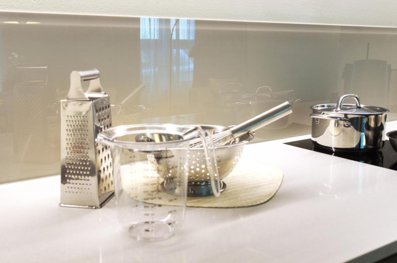 Vb Boutique Apartment - Studio In Belebtem Viertel Nah Zur Messe フランクフルト エクステリア 写真