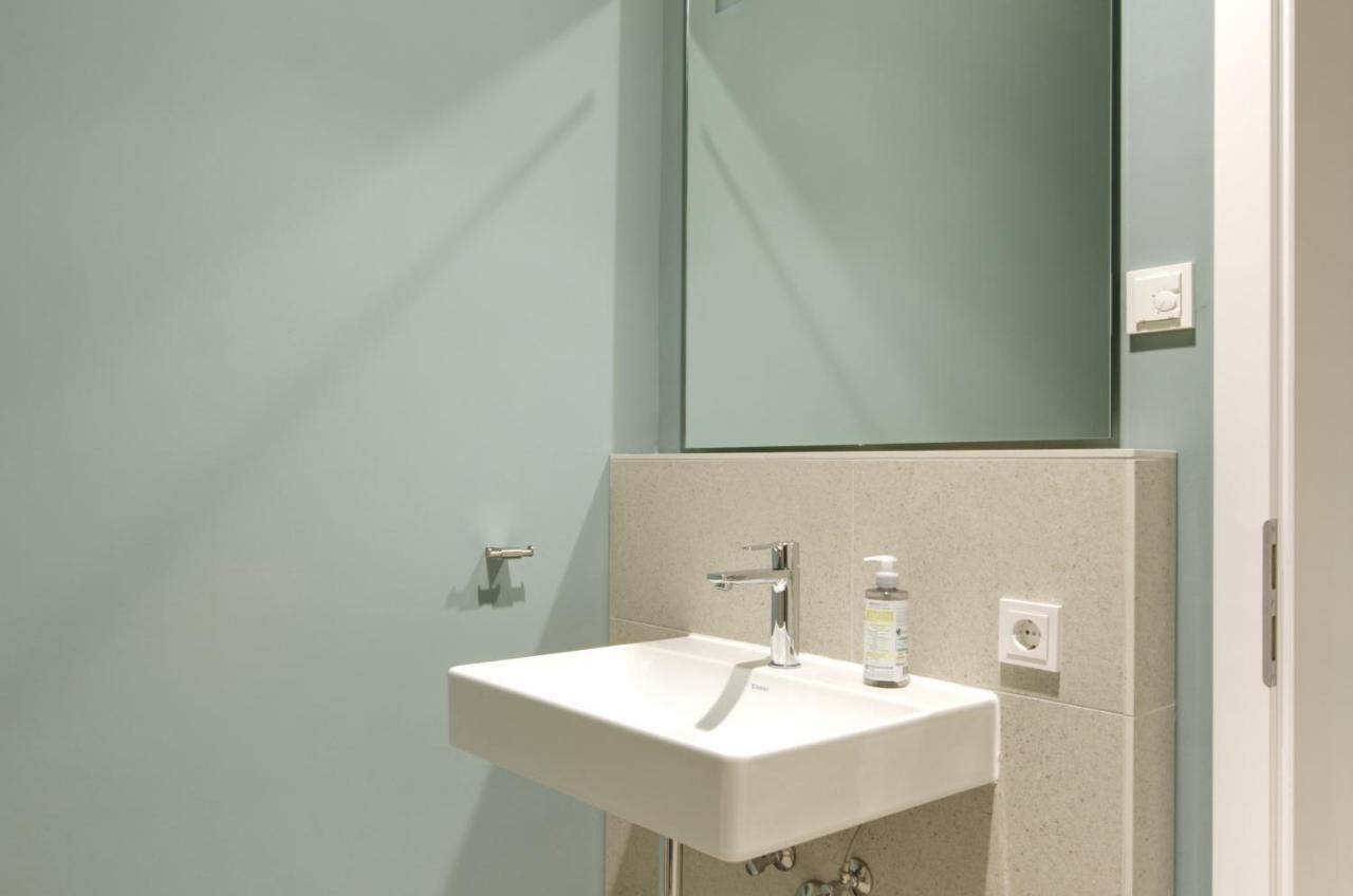Vb Boutique Apartment - Studio In Belebtem Viertel Nah Zur Messe フランクフルト エクステリア 写真