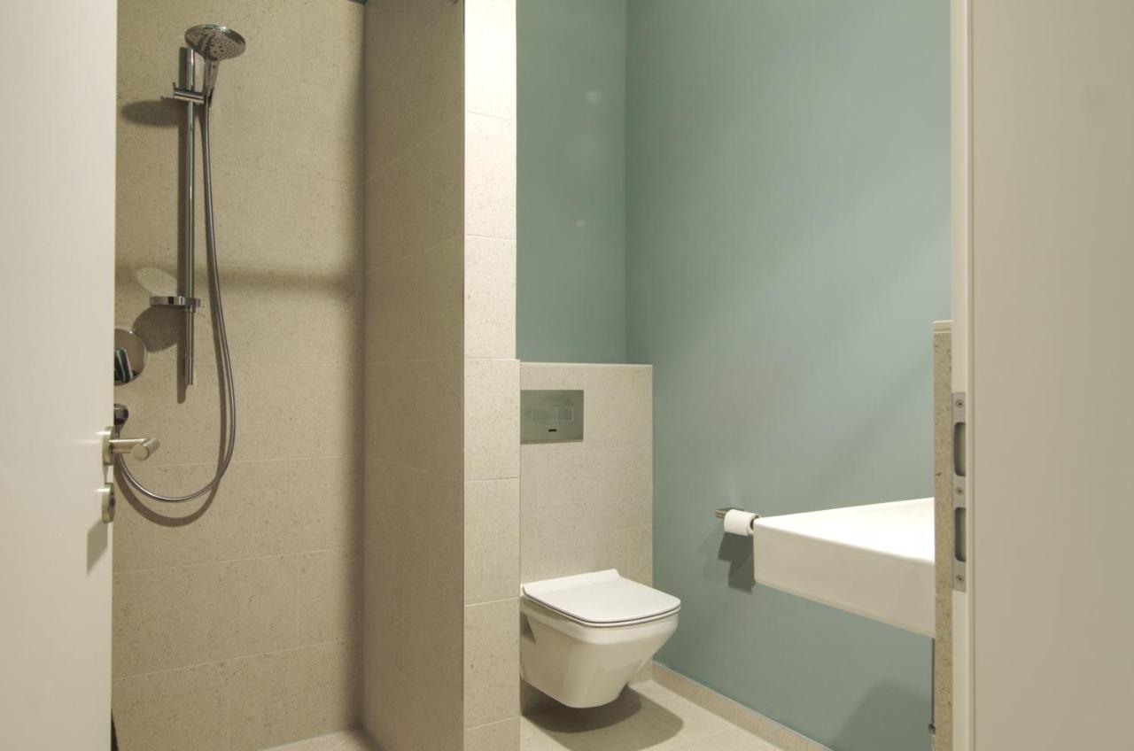 Vb Boutique Apartment - Studio In Belebtem Viertel Nah Zur Messe フランクフルト エクステリア 写真
